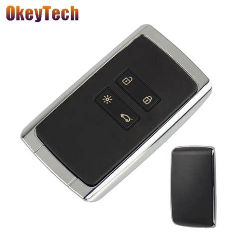 smart card car key|aftermarket smart key.